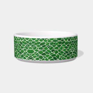 Turtle Shell Pattern Bowl