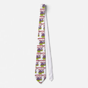 Turtle Shellebrate Independence Day! Tie