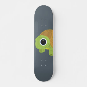 Turtle Skateboard