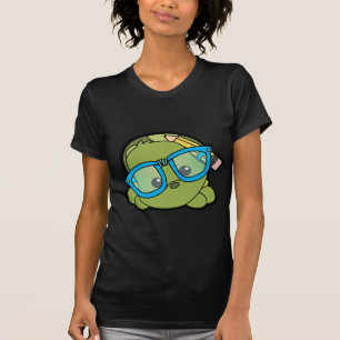 Turtle Smarty T-Shirt