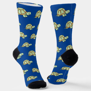 Turtle Socks