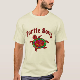 Turtle Soup T-Shirt