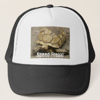 Turtle, Speed Freak! Trucker Hat