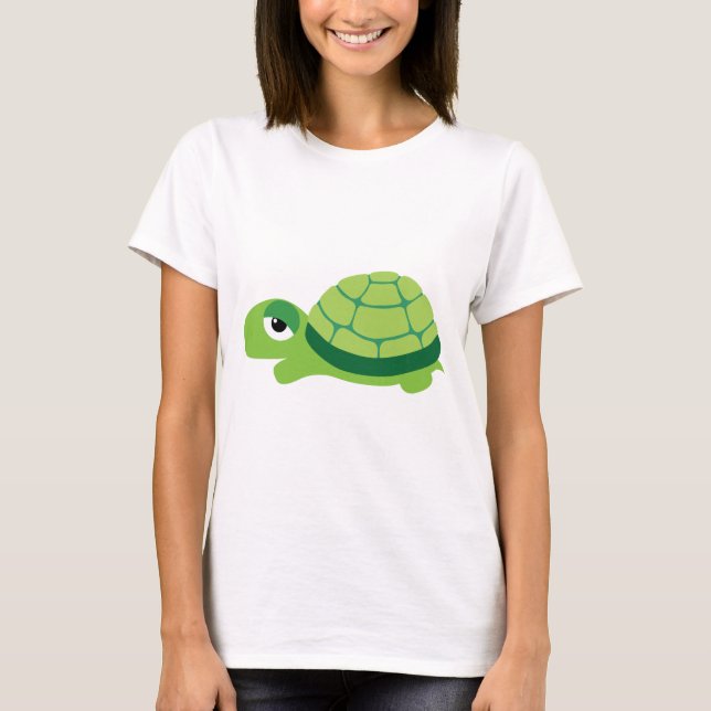 turtle T-Shirt (Front)