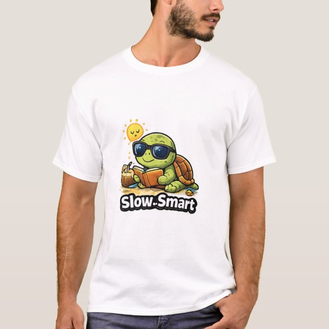 turtle T-Shirt (Front)