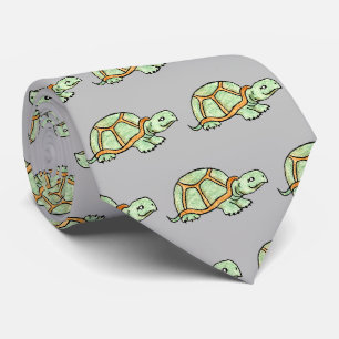 Turtle Tie