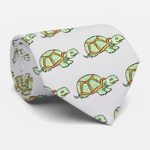 Turtle Tie