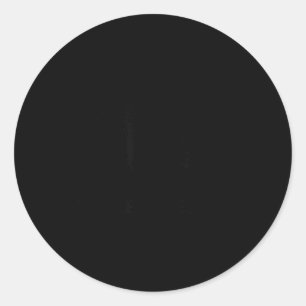 Turtle Turtley Awesome, Funny, Jokes, Sarcastic Classic Round Sticker