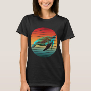 turtle vintage T-Shirt