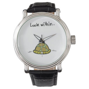 Turtle watch