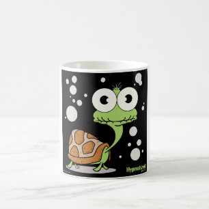 Turtle White 11 oz Classic White Mug