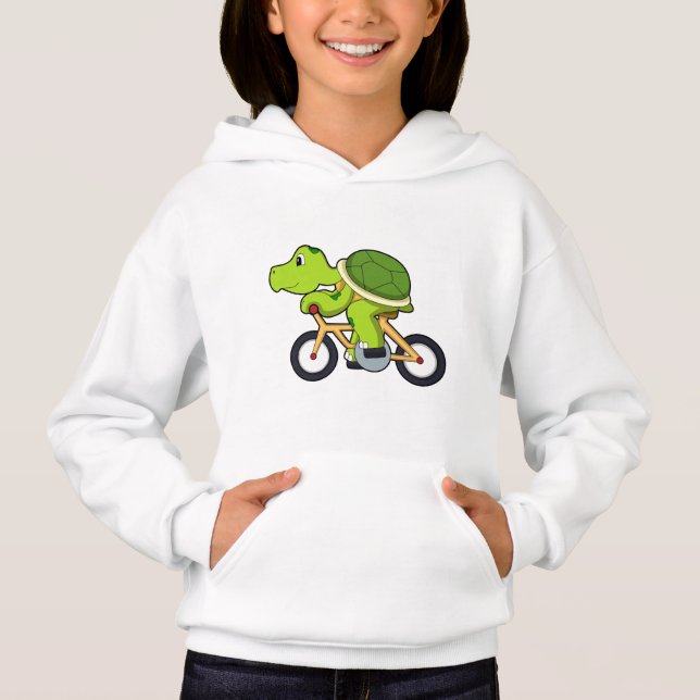 Turtle with Bicycle.PNG (Front)