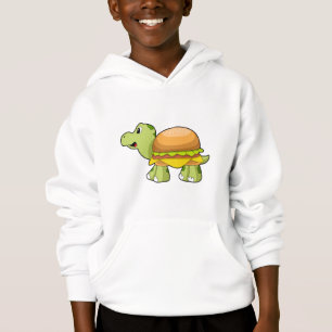Turtle with Shell as Burger.PNG