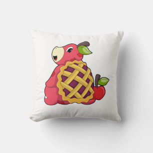 Turtle with Shell Cushion