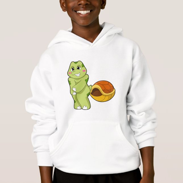Turtle without Shell Shy.PNG (Front)