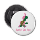 Turtles Can Run