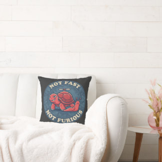 Turtles Cushion