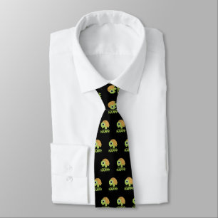 Turtles Make Me Happy Tie