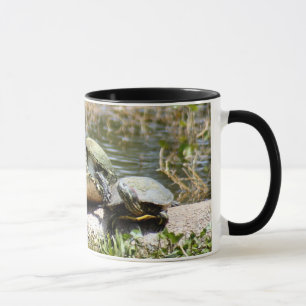 Turtles Mug
