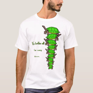 Turtles T-Shirt