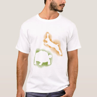 Turtoise and the Hare T-Shirt
