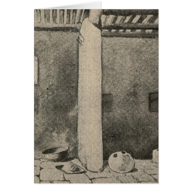 Tusayan interior (Front)