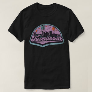 Tuscaloosa, Alabama T-Shirt