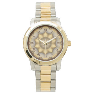 Tuscan Colour Retro ~ Watch
