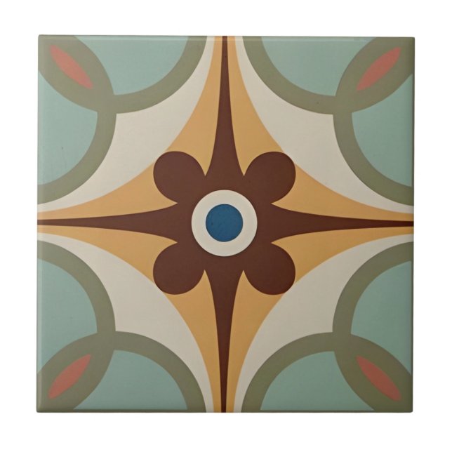 tuscan delicate tiles (Front)