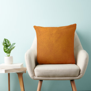 Tuscan Gold Throw Pillow