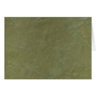 Tuscan Green Blank