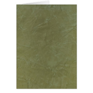 Tuscan Green Faux Finish