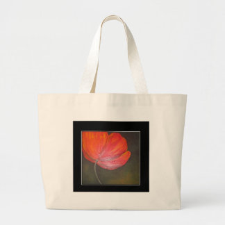 Tuscan Poppy Bag