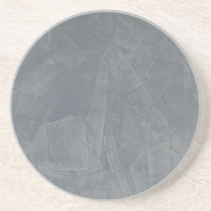 Tuscan Slate Faux Finish Coaster