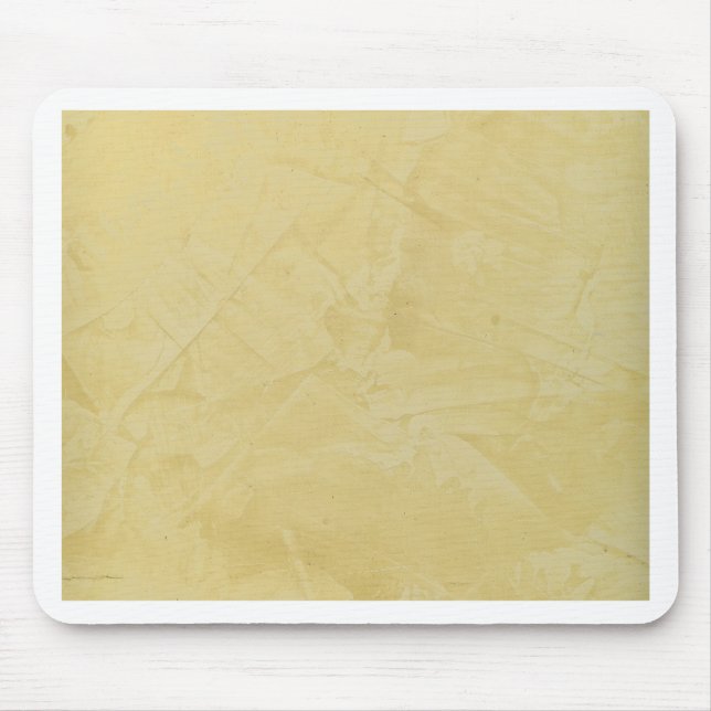 Tuscan Sun Faux Finish Mouse Pad (Front)