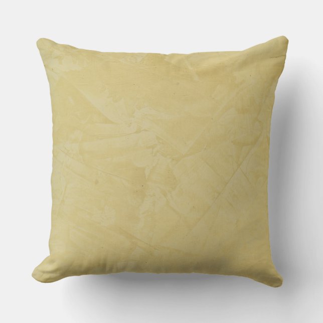 Tuscan Sun Throw Pillows (Front)