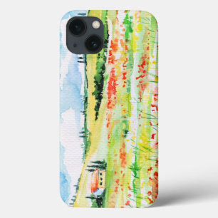 Tuscany iPhone 13 Case