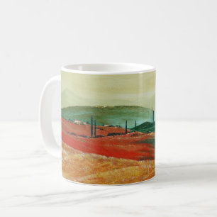 Tuscany Coffee Mug
