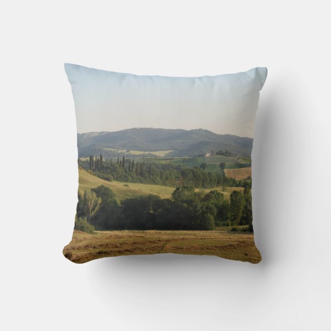 tuscany cushion (Front)