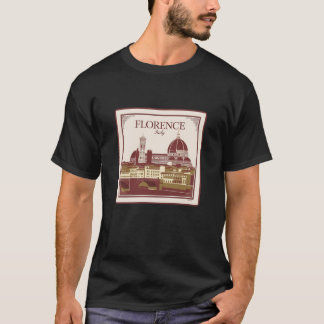 Tuscany Dreamers Gift Pick T-Shirt