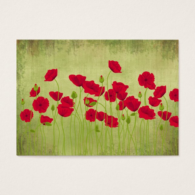 Tuscany Gift Tag (Front)