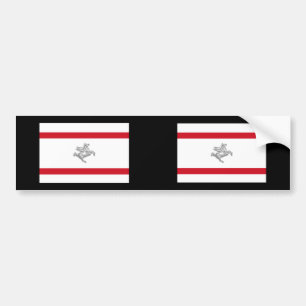 Tuscany, Italy Bumper Sticker