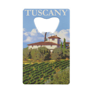 Tuscany Italy Poster