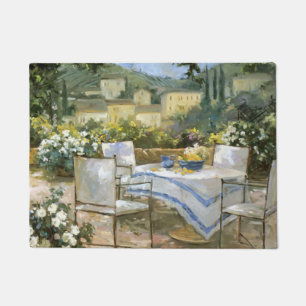 Tuscany Terrace Doormat