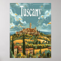 Tuscany Vintage