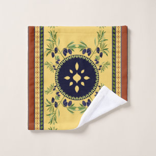 Tuscany Wash Cloth