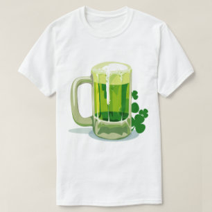 Tuscon St. Patricks Day Parade T-Shirt