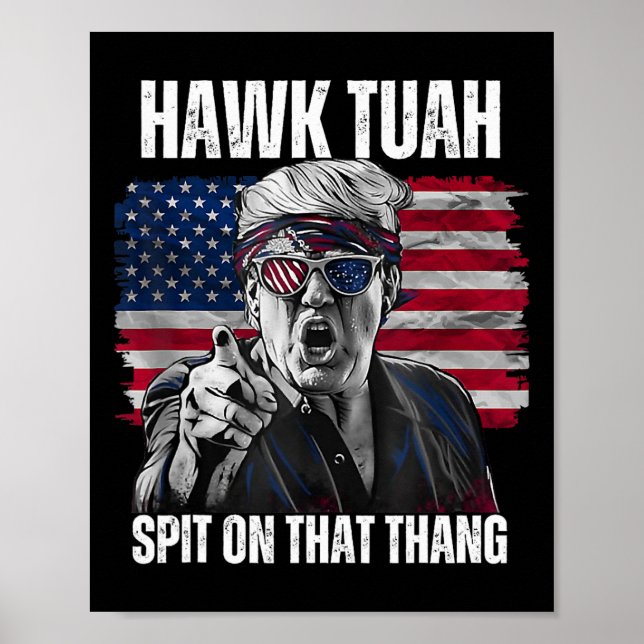 Tush Spit On That Thing Funny 2  Poster (Front)