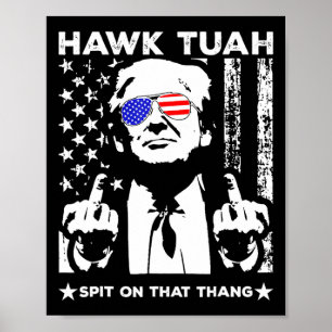 Tush Spit On That Thing Funny 3  Poster