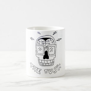 Tusk Mug